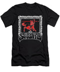 This Is Stoner Rock the Sword Pipi Robin T-Shirt