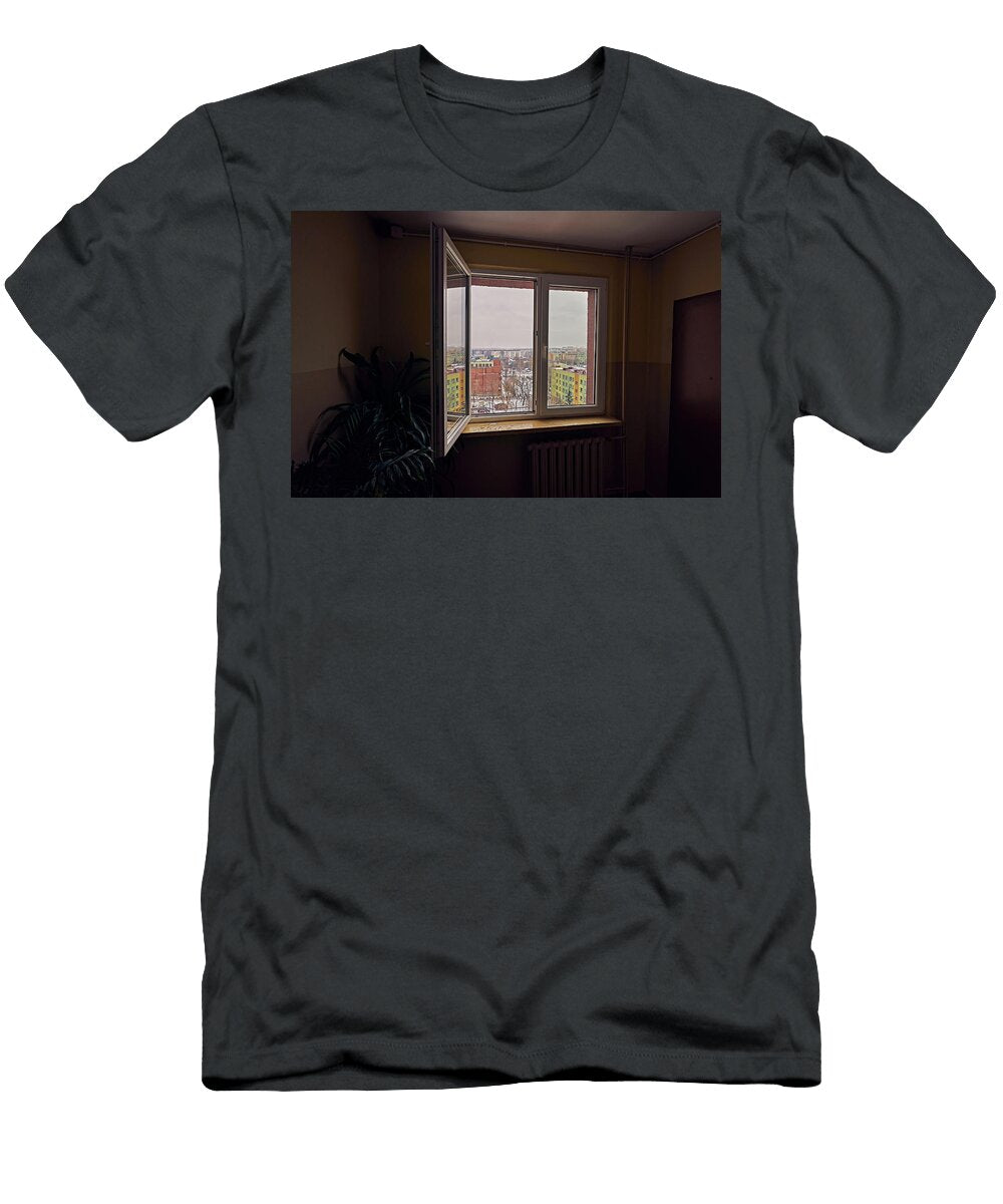 Tomorrow Tgchan T-Shirt