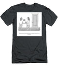 We Drifted Apart Amy Hwang T-Shirt